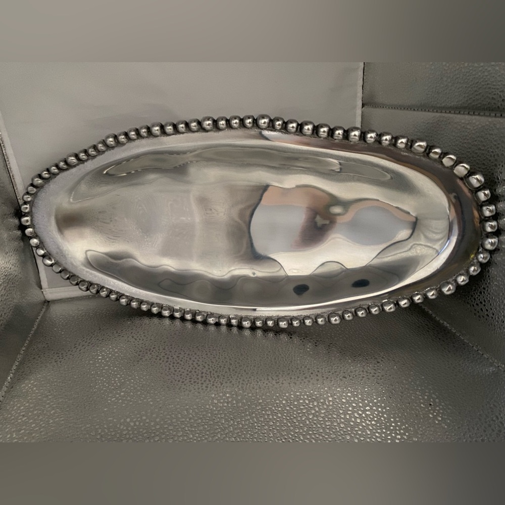 “Lenox” Bread Tray- Organics Collection - Picture 12 of 12